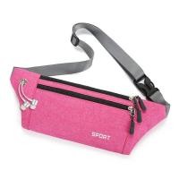 ราคา 5210A ลายพรางทหาร กระเป๋าคาดเอวผู้ชาย มัลติฟังก์ชั่ ผ้าอ๊อกซ์ฟอร์ด กระเป๋าอุปกรณ์ตกปลา ของใหม่ กระเป๋าใส่เงิน แพ็คหน้าอก (21840484533)