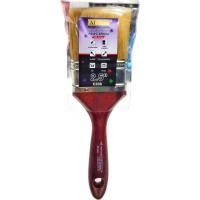 ราคา AT INDY PAINT BRUSH แปรงทาสีขนธรรมชาติ อินดี้ (20475021011)