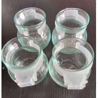 ราคา แก้วหนีบข้าง แก้วใสบินหลาหม้อดิน มีหลายขนาดให้เลือกค่ะ ขนาดเล็ก ขนาดใหญ่ ใช้สำหรับใส่กรงกลม ใช้หนีบข้างกรง (21584445665)