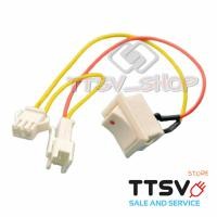 ราคา สวิทช์เครื่องทำน้ำอุ่นแก๊ส อะไหล่เครื่องทำน้ำอุ่นแก๊ส (6289378919)