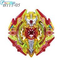 ราคา ใหม่เบย์เบลดระเบิด4D ฟิวชั่นโลหะดาบปลายปืนไม่มีกล่องลูกข่าง Bey ใบมีดของเล่นสำหรับเด็กตัวหมุมต่อสู้ A (18763809452)