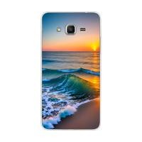ราคา เคสสำหรับ Samsung Galaxy Grand Prime J2ที่ครอบเคสโทรศัพ์ Tpu ซิลิโคนเนื้อนิ่ม (22353200792)