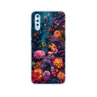 ราคา เคสสำหรับ Vivo S1 2019 S1 Pro ซิลิโคนนิ่มฝาครอบเคสโทรศัพ์ Tpu (22376686099)