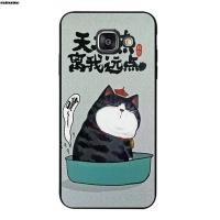 ราคา mutouniao case For Samsung Galaxy A3 A5 A6 A7 A8 A9 A10 A20 A30 A50 Star Lite Plus Pro 2015 2016 2017 2018 A310 A320 A510 A520 A710 A720 WHWS Soft Silicon Phone Case (13602934313)