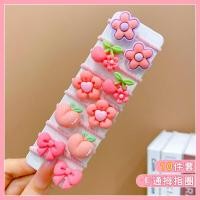 ราคา MYPINK ยางรัดผม แพ็กใหญ่ น่ารัก การ์ตูน สดใส สีหวาน พาสเทล เส้นเล็ก นุ่ม ไม่กินผม (21885911297)