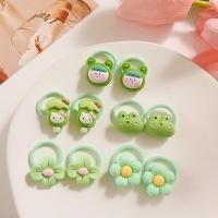 ราคา MYPINK ยางรัดผม แพ็กใหญ่ น่ารัก การ์ตูน สดใส สีหวาน พาสเทล เส้นเล็ก นุ่ม ไม่กินผม (20127553367)