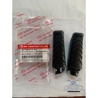 ราคา พักเท้าหลัง CLICK I CLICK125 I ปี2012 ตรงรุ่น 1 คู่ ยี่ห้อ HMA อย่างดี (17578205471)