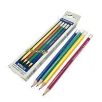 ราคา STAEDTLER ดินสอไม้ HB สเต็ดเล่อร์ NORICA NOVELTY 12แท่ง กล่อง (9153980626)