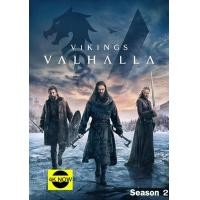 ราคา DVD ซีรีย์ฝรั่ง Vikings Valhalla Season 1 3 ไวกิ้ง วัลฮัลลา ซีซั่น 1 3 ดีวีดี ซีรีส์ พากย์ไทย อังกฤษ ซับไทย (22295556993)