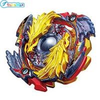 ราคา ใหม่เบย์เบลดระเบิด4D ฟิวชั่นโลหะดาบปลายปืนไม่มีกล่องลูกข่าง Bey ใบมีดของเล่นสำหรับเด็กตัวหมุมต่อสู้ A (18763809455)