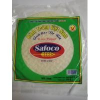 ราคา ใบเมี่ยงญวน แผ่นสลัดโรลเวียดนาม ไซค์ 22 ขนาด 250 กรัม (17445288372)