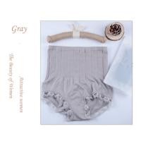 ราคา ชุดนอนสตรีพระบรมมหาราชวังเอวสูงกางเกงชั้นในสตรีทรงสูงในการยกกระชับและยืดได้สูงสินค้าใหม่ (21054312818)