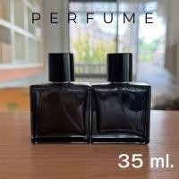 ราคา ขวดเปล่า สเปรย์ ทรงขวดบลู เดอ ชาแนล ปริมาณ 35 ml (22422068810)