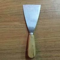 ราคา เกียงโป้วสี 1 5 6 นิ้ว จำนวน ตรากังหัน มีดโป้ว เหล็กโป้วสี เกรียงโป๊วสี เหล็กโป๊วสี Scraper (21585027736)