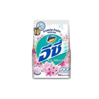 ราคา แอทแทค อีซี่ ผงซักฟอก ขนาด 700 800 กรัม (21265013718)