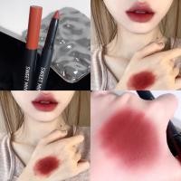 ราคา Forevera ปากกาลิปสติก รูปริมฝีปาก ผิวสดใส 6D ลิปสติกลิป (22638671664)
