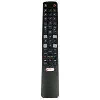 ราคา Remote Control RC802N YUI2 for TCL Smart 32S6000S 40S6000FS 43S6000FS U55P6006 U65P6006 U49P6006 U43P6006 U65S9906 (22051464614)