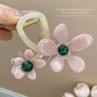 ราคา กิ๊บติดผมรูปดอกไม้ขนาดใหญ่แฟชั่นของผู้หญิงปูกิ๊บหนีบผมเครื่องประดับผมเกาหลี (22269071162)