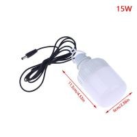 ราคา Annabels หลอดไฟ LED 12V 5W 10W 15W 20W 20W หลอดไฟสปอตไลท์แบบพกพาสีขาวฉุกเฉิน (22263552735)