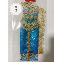 ราคา ชุดไทยแก้บน ชุดกุมารี ชุดไทย แก้บน ชุดนางไม้ ชุดนางตะเคียน ชุดนางกวัก (15731199017)