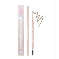 ราคา MELLME Eyebrow Pencil ดินสอเขียนคิ้ว เนื้อดินสอเขียนง่าย กันน้ำ ติดทน (22411561170)