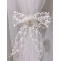 ราคา สายรัดผ้าม่าน ม่านโปร่ง ผ้าลูกไม้ ลูกไม้สไตล์เกาหลี สําหรับตกแต่งบ้าน LSBS (22107951723)