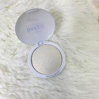 ราคา ไฮไลท์หน้าฉ่ำวาว kiss beauty ฉ่ำวาว ผิลโกลว์เป็นธรรมชาติ พกพาง่าย (21829053912)