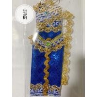 ราคา ชุดไทยแก้บน ชุดกุมารี ชุดไทย แก้บน ชุดนางไม้ ชุดนางตะเคียน ชุดนางกวัก (15731199016)