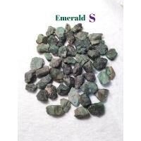 ราคา มรกต เเซมเบีย ดิบธรรมชาติ เนื้อสีเขียวเข้ม ขนาด S 3 5 กรัม Emerald แหล่ง ประเทศ แซมเบีย ขนาด S 3 5 กรัม เลือกเเบบสุ่มเเรนด้อมครับ (12626587565)