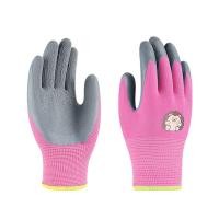 ราคา ถุงมือเด็ก ถุงมือไนล่อนเคลือบยาง ถุงมือเคลือบยาง กันนํ้ามัน กันน้ำ กันบาด กันลื่น ถุงมือทำสวน 1 คู่ (21362642795)