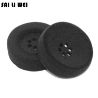 ราคา SAI LI WEI 3crare EAR COVER สำหรับ KOSS Pro PP Port KSC35 KSC75 KSC55 (22040821340)