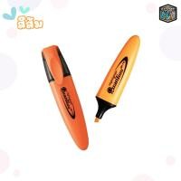 ราคา ปากกาเน้นข้อความ ปากกาไฮไลท์ Quantum QH 710 นีออน ด้าม (20424181221)