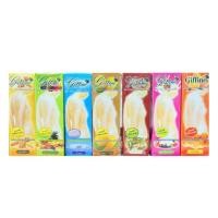 ราคา ชุดฟอกสีขนกิฟฟายน์ Giffine Skin Hair Lightening Bleach ฟอกสีขนตามร่างกาย เปลี่ยนสีขน กัดสีขน (21999558728)