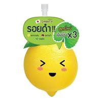 ราคา 1ซอง Smooto Tomato Collagen white Serum สมูโตะ โทเมโท คอลลาเจน ไวท์ เซรั่ม มะเขือเทศ Gluta Aura Plus Bulgaria Yogurt (22261552099)