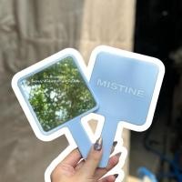 ราคา Mistine กระจกแต่งหน้าแบบพกพา (21761234724)