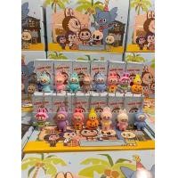 ราคา ตุ๊กตาลาบูบู้ กล่องสุ่ม น่ารัก (22450827803)