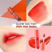 ราคา ลิปทินท์เนื้อฉ่ำ Cathy Doll Glow Gel Tint มีให้เลือก 8 สี (22433969487)