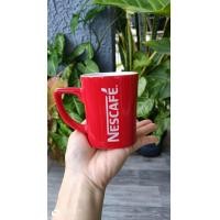 ราคา แก้วเนสกาแฟแดง 250 ml 1 ใบ แก้วไมโล 330 ml 1 ใบ แก้วเบอร์ดี้ 250 ML 1 ใบ แก้วตราหมี 400 ml 1 ใบ (22596243170)