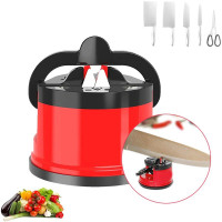 ราคา ที่ลับมีด หินลับมีด เครื่องใช้ในครัว (22640293531)