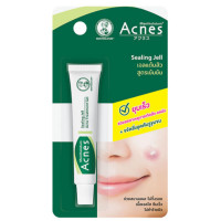 ราคา Mentholatum Acnes sealing jell เมนโทลาทั่ม 18 g (22568797616)