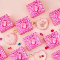 ราคา ชุดระบายสี ตุ๊กตาปูนปั้น ตุ๊กตาปูนปลาสเตอร์ DIY พร้อมสี พู่กัน ปูนปลาสเตอร์คละแบบ คละลาย ระบายสีปูนปั้น (22583365868)