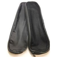 ราคา ซองใส่ Adapter Notebook แบบตาข่าย กระเป๋าใส่อแดปเตอร์โน๊ตบุ๊ค (22281474561)