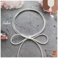 ราคา พร้อมส่ง มีเก็บเงินปลายทาง สร้อยคอโชคเกอร์ สายยาว 150 ซม แนวแฟชั่นเกาหลี Do hight (22522723496)
