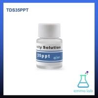 ราคา น้ำยาคาริเบท EC TDS Meters EC TDS Calibration Liquid (22276504512)