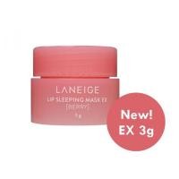 ราคา ลิปบาล์ม Laneige Lip Sleeping Mask 3g (14101191281)