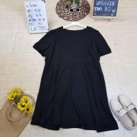 ราคา เดรสทำงาน เดรสแฟชั่นมือสอง พร้อมส่ง (21472557851)