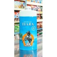 ราคา TIARA POP COUNTRY แป้งเย็น เทียร่า ป็อป คันทรี่ ปริมาณสุทธิ 180 กรัม เลือกกลิ่น (21315818444)