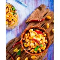 ราคา ส่งฟรี ถั่วลิสงอบเกลือ ถั่วลิสงคั่วเกลือ โรยเกลือ สด ใหม่ พร้อมทาน 100 300กรัม (22426514554)