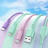 ราคา สายชาร์จเร็ว 3 IN 1 รองรับหลายระบบ 3 หัว สายยาว 1 2 เมตร Type C IPhone แอนดรอย (22591041746)