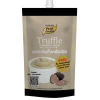 ราคา Purefoods ซอสกลิ่นเห็ดทรัฟเฟิล มายองเนสเห็ดทรัฟเฟิล ซอสเห็ดทรัฟเฟิล มายองเนส ซอส เห็ดทรัฟเฟิล ทรัฟเฟิล ซอสทรัฟเฟิล มายองเนสทรัฟเฟิล ขนาด 150 370 กรัม แบบถุง ตรา เพียวฟู้ดส์ พร้อมส่ง (22598407920)